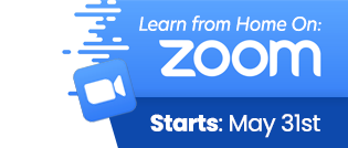 Learn on Zoom